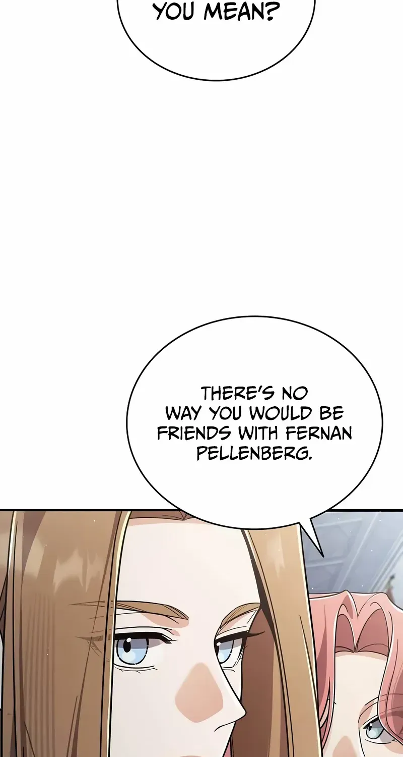 Read A Cadet Becomes a Prophet?! chapter 28 image 60 on Lezhin