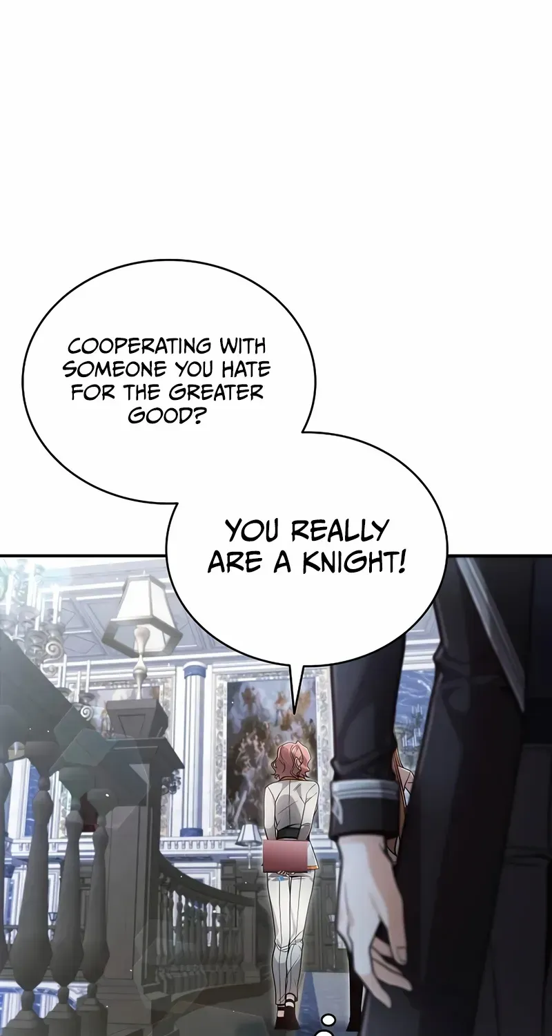 Read A Cadet Becomes a Prophet?! chapter 28 image 63 on Lezhin
