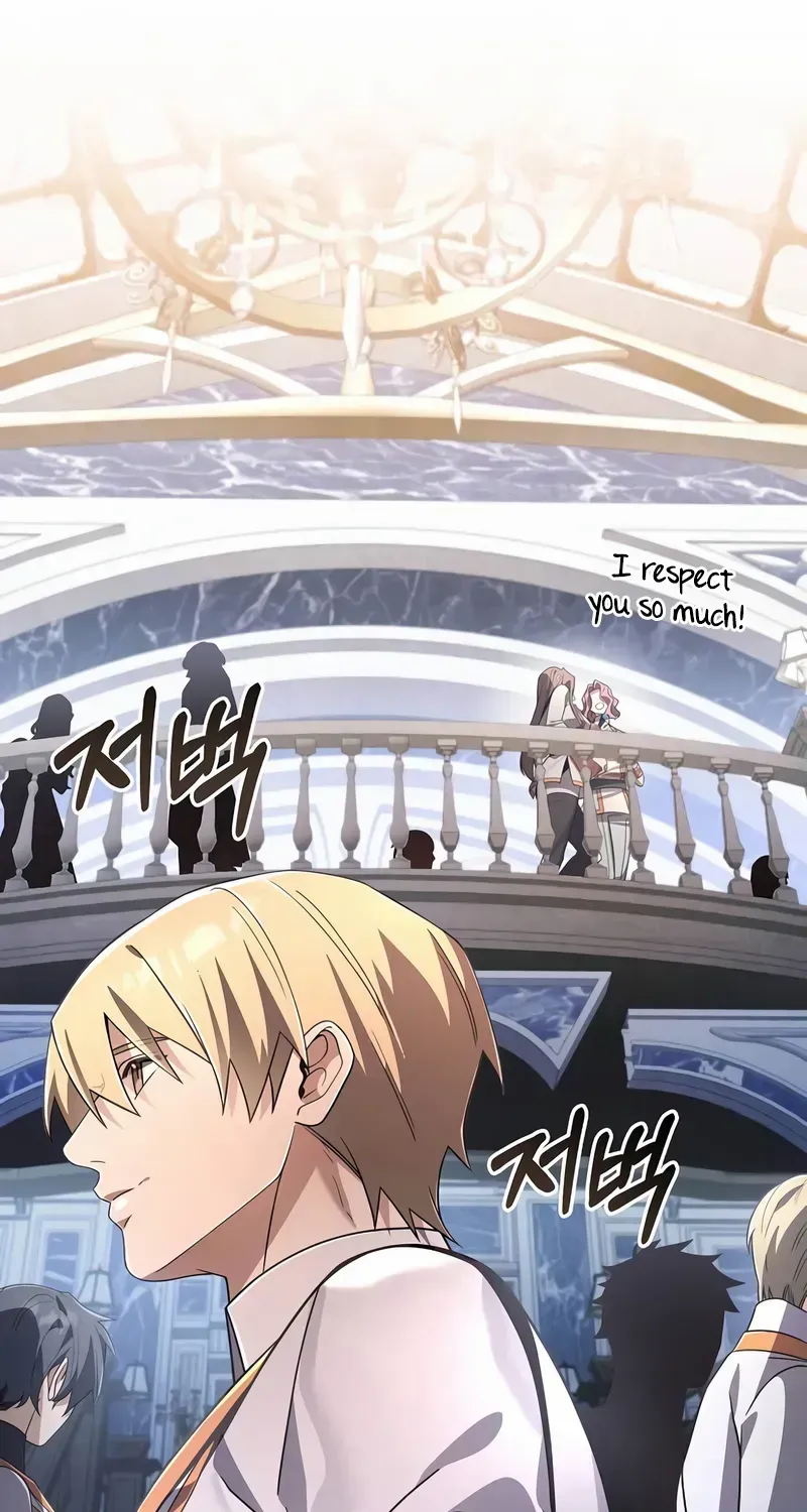 Read A Cadet Becomes a Prophet?! chapter 28 image 65 on Lezhin