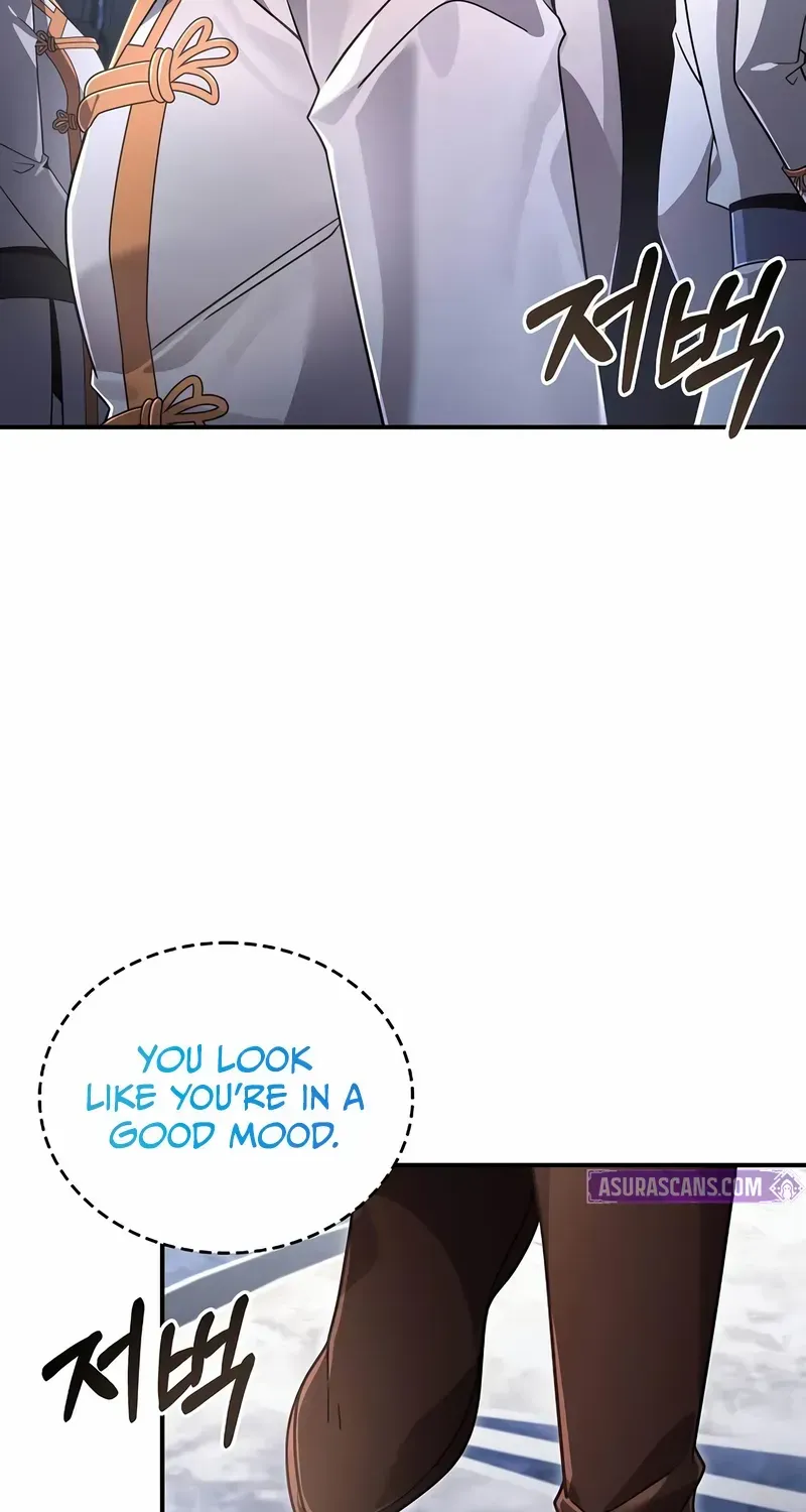 Read A Cadet Becomes a Prophet?! chapter 28 image 66 on Lezhin