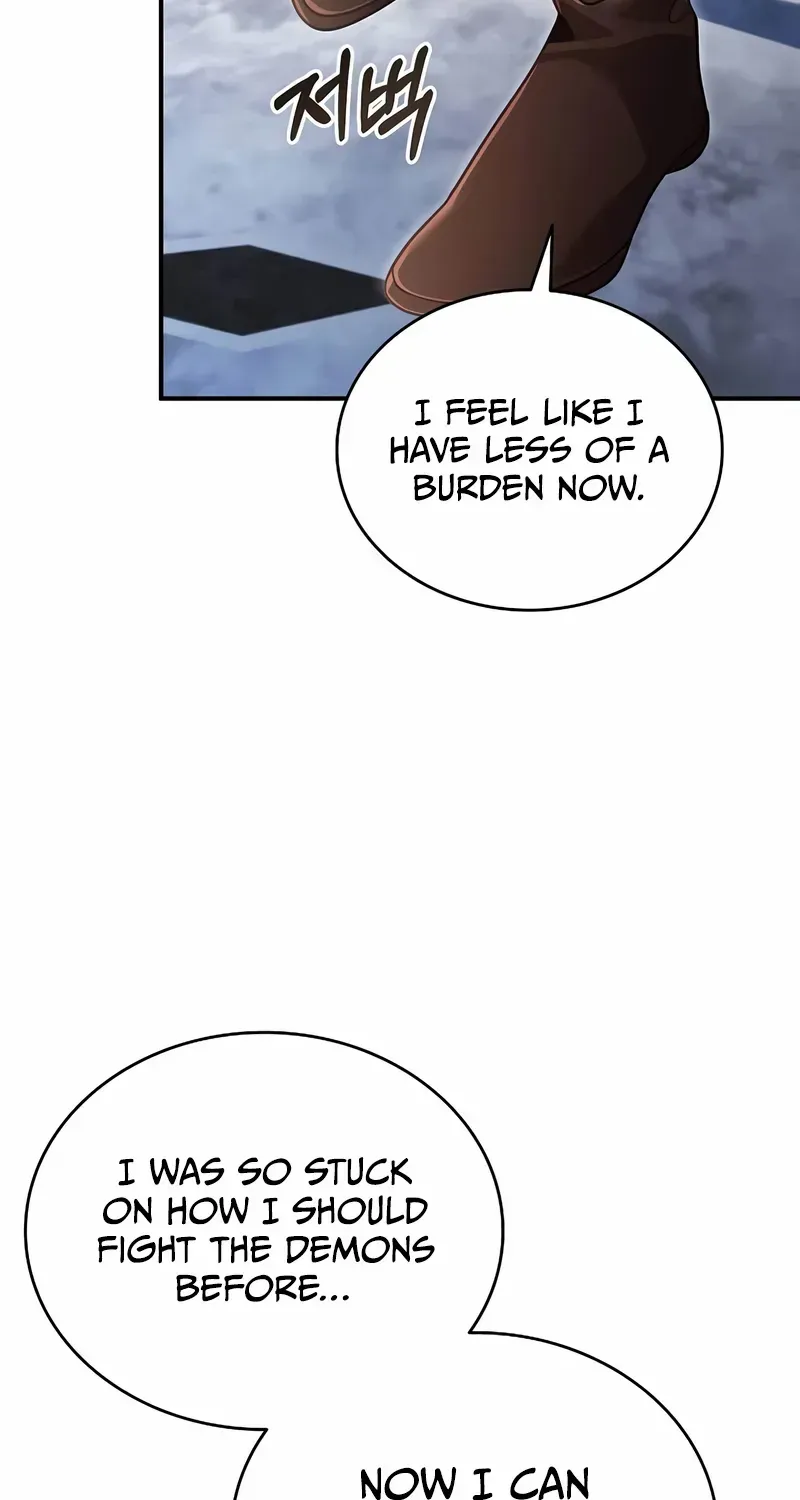 Read A Cadet Becomes a Prophet?! chapter 28 image 67 on Lezhin