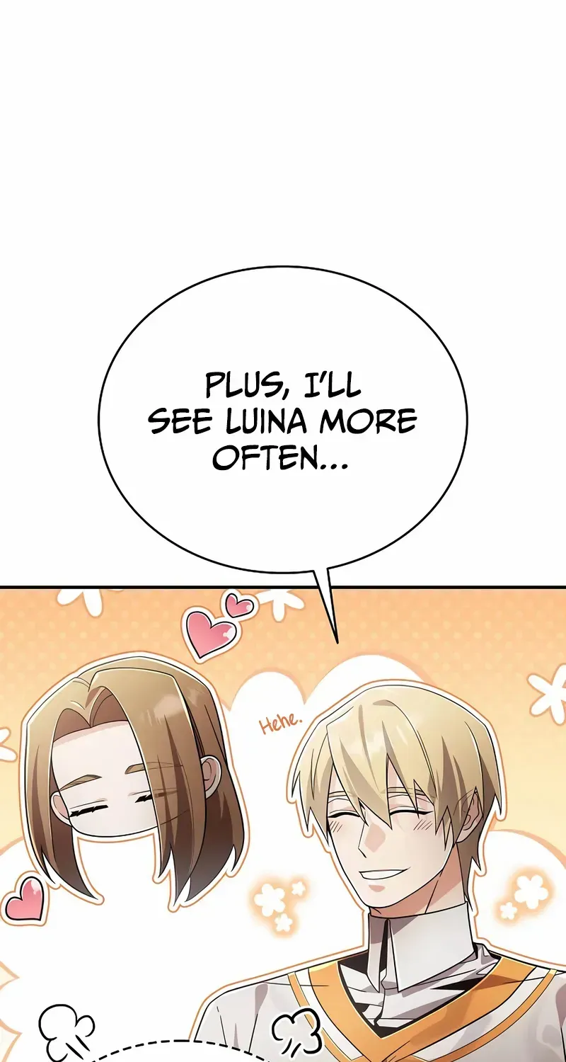Read A Cadet Becomes a Prophet?! chapter 28 image 69 on Lezhin