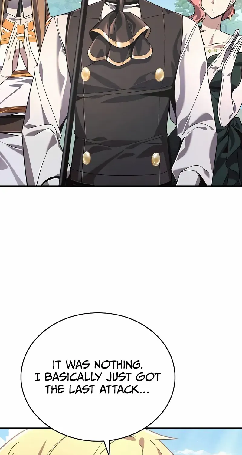 Read A Cadet Becomes a Prophet?! chapter 28 image 7 on Lezhin