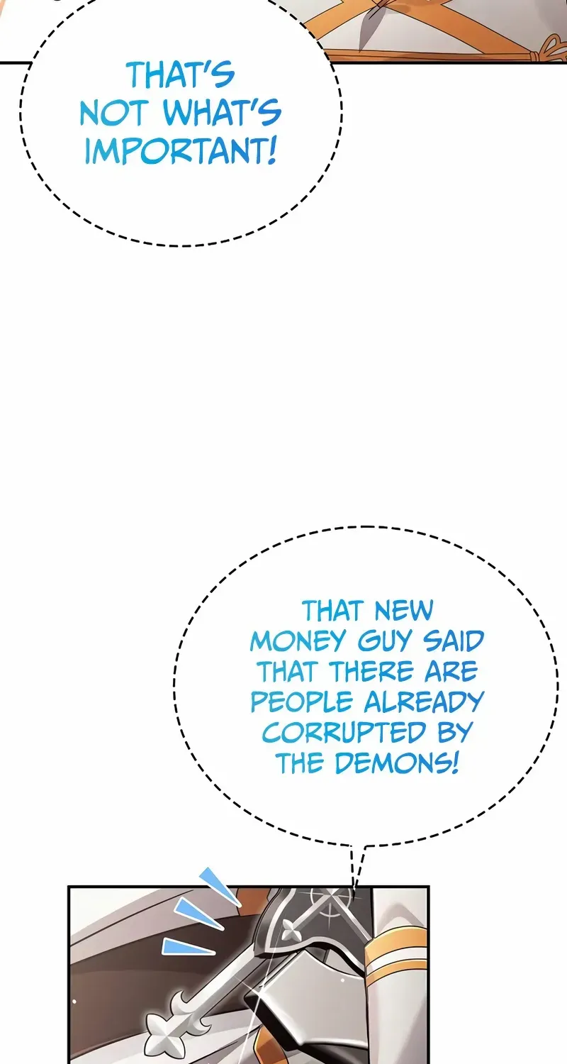 Read A Cadet Becomes a Prophet?! chapter 28 image 70 on Lezhin