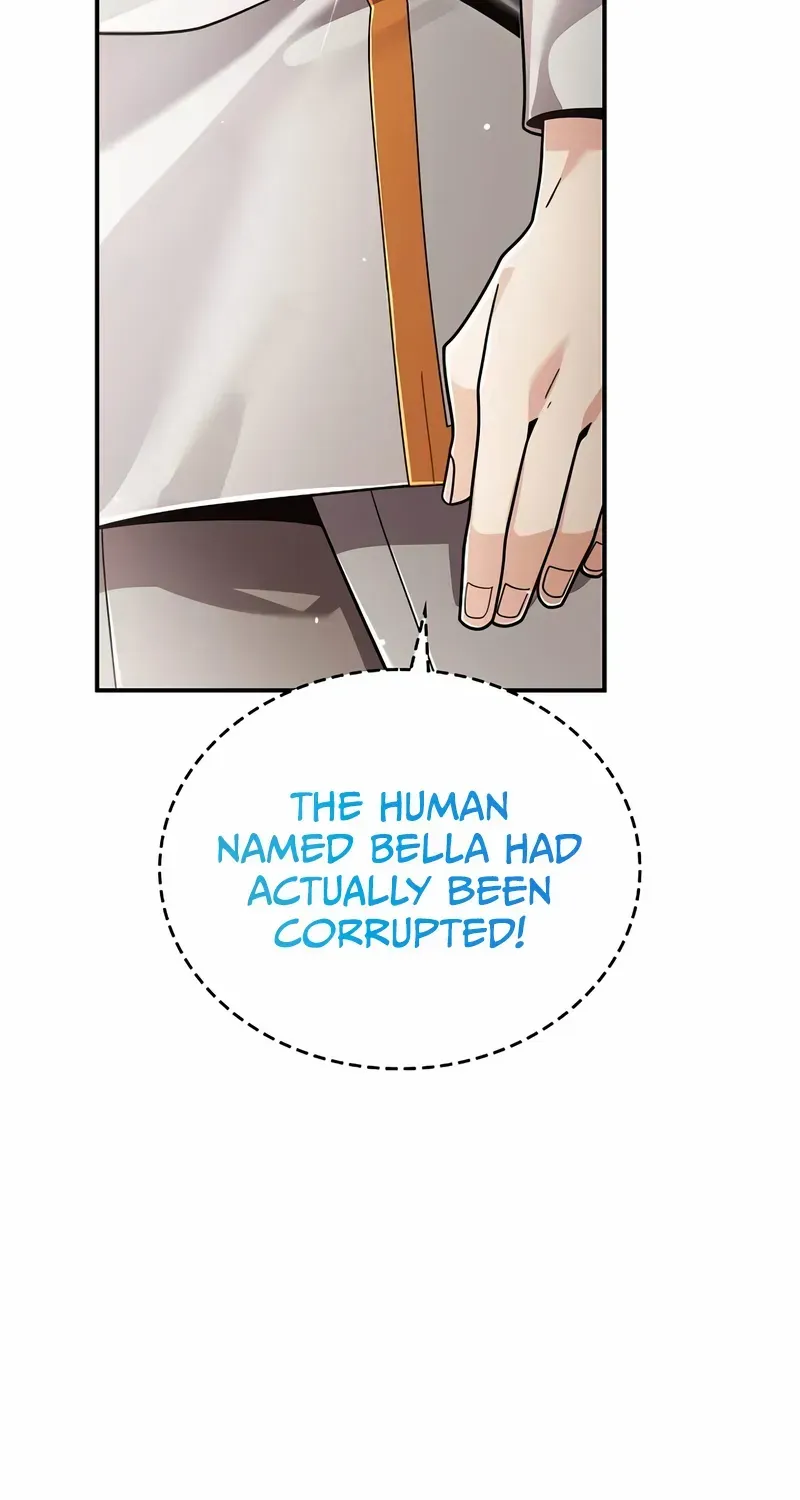 Read A Cadet Becomes a Prophet?! chapter 28 image 71 on Lezhin