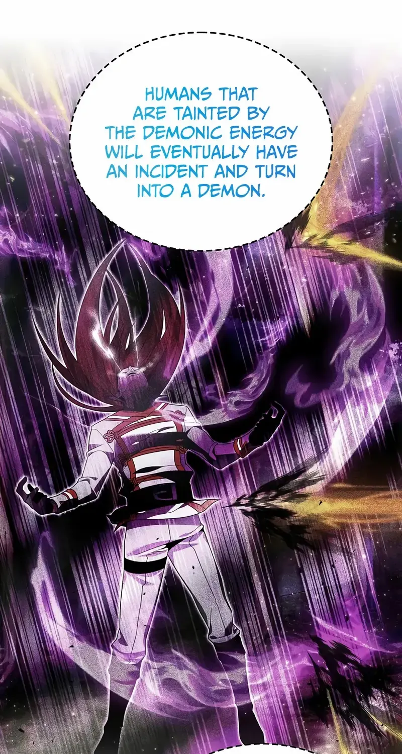 Read A Cadet Becomes a Prophet?! chapter 28 image 72 on Lezhin