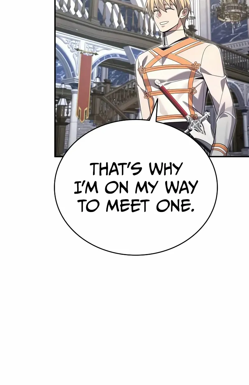 Read A Cadet Becomes a Prophet?! chapter 28 image 74 on Lezhin