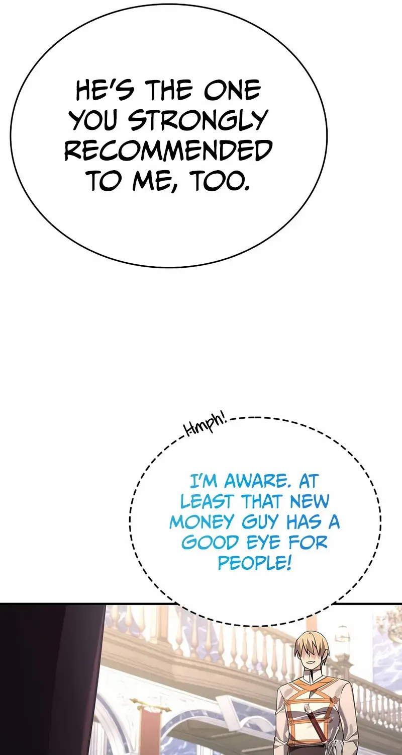 Read A Cadet Becomes a Prophet?! chapter 28 image 75 on Lezhin