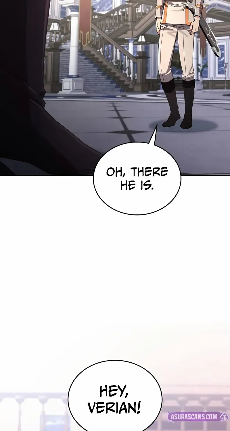 Read A Cadet Becomes a Prophet?! chapter 28 image 76 on Lezhin