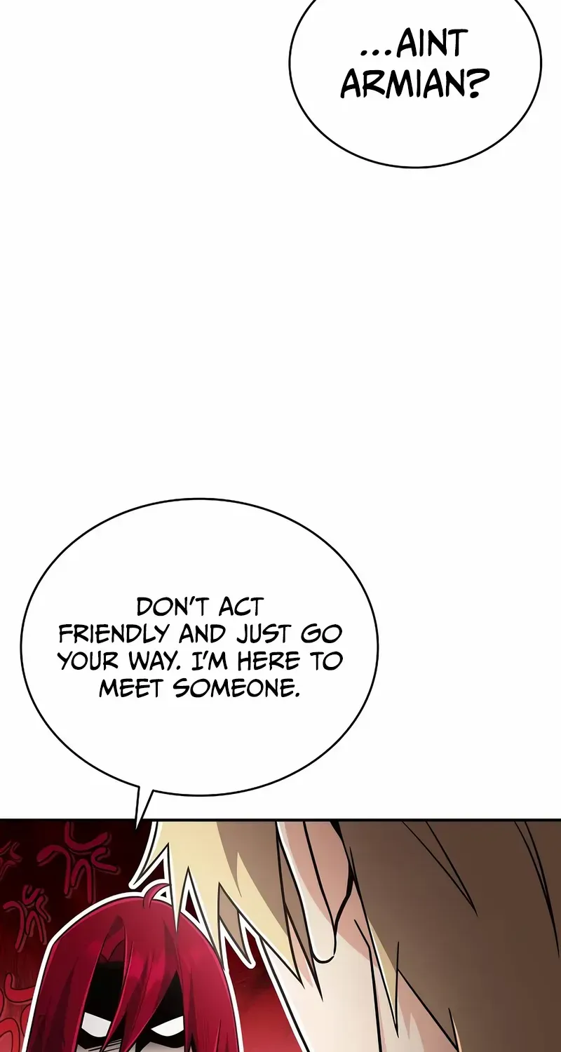 Read A Cadet Becomes a Prophet?! chapter 28 image 78 on Lezhin