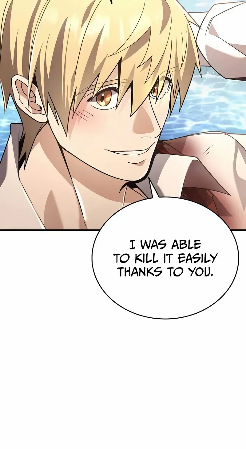 Read A Cadet Becomes a Prophet?! chapter 28 image 8 on Lezhin