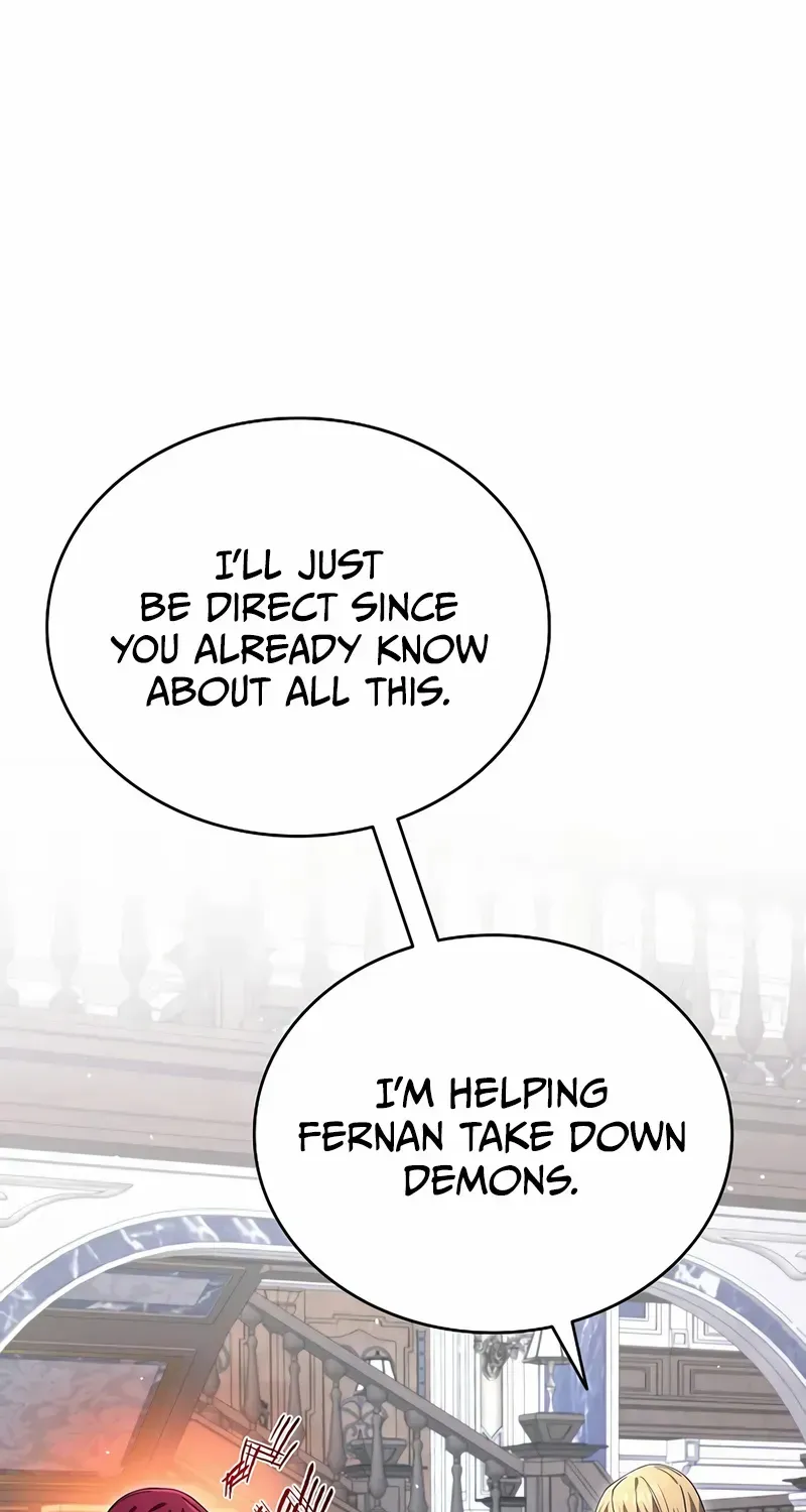 Read A Cadet Becomes a Prophet?! chapter 28 image 81 on Lezhin