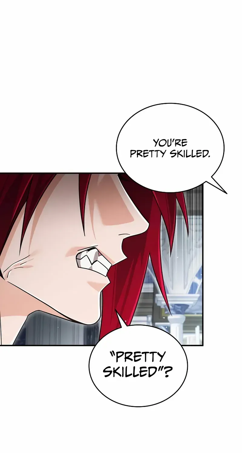 Read A Cadet Becomes a Prophet?! chapter 28 image 83 on Lezhin