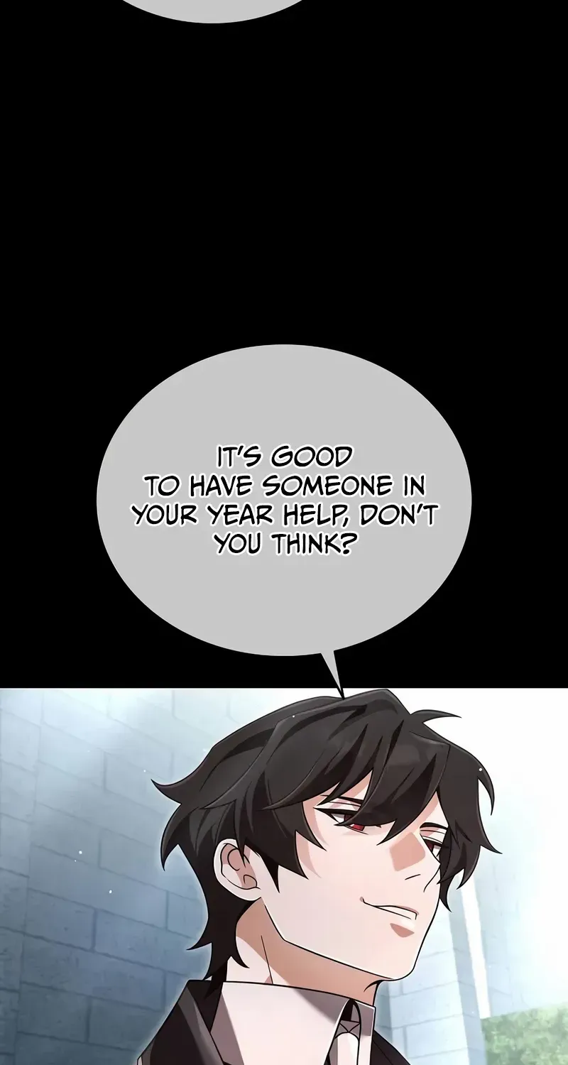 Read A Cadet Becomes a Prophet?! chapter 28 image 88 on Lezhin