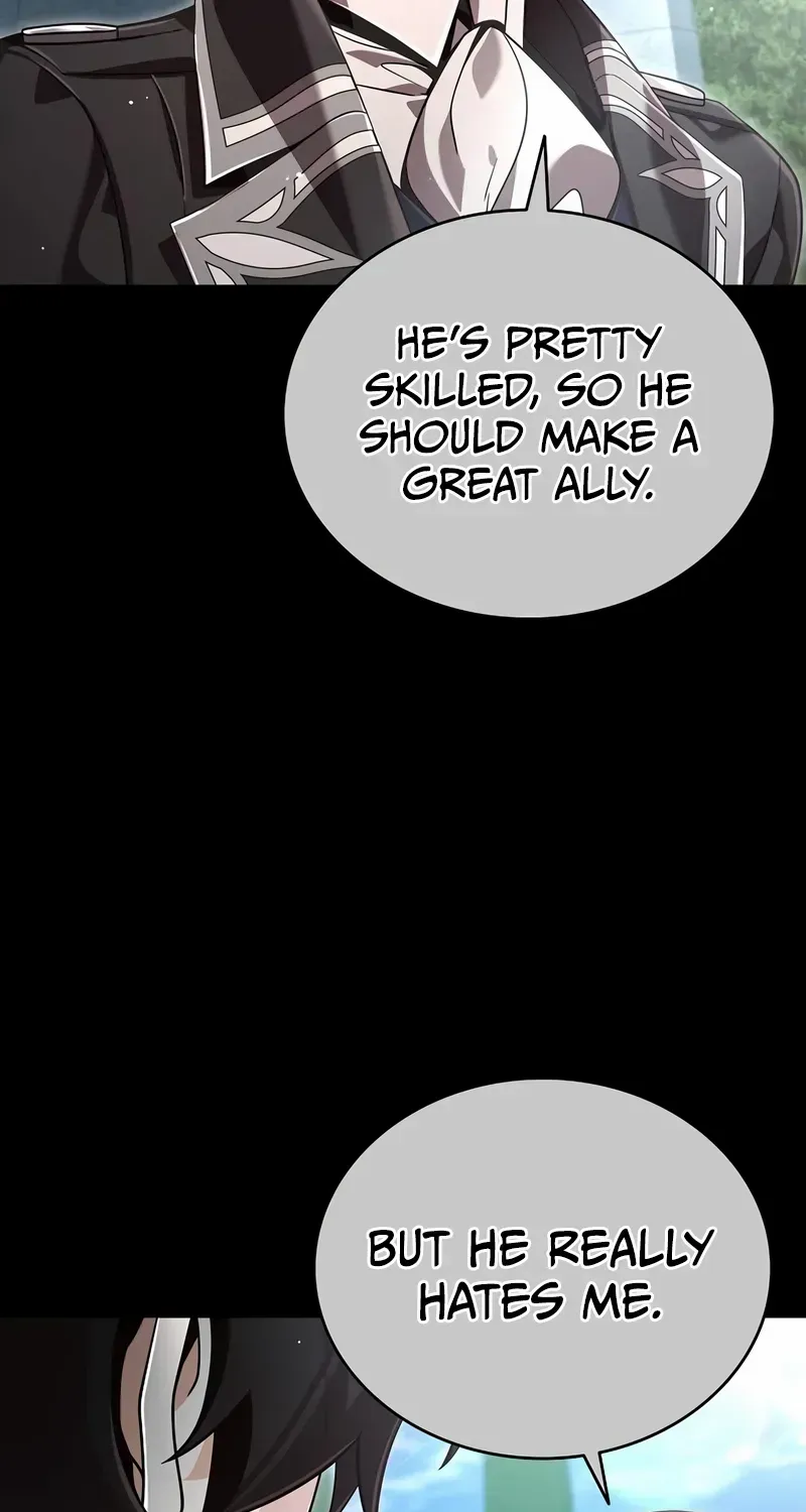 Read A Cadet Becomes a Prophet?! chapter 28 image 89 on Lezhin