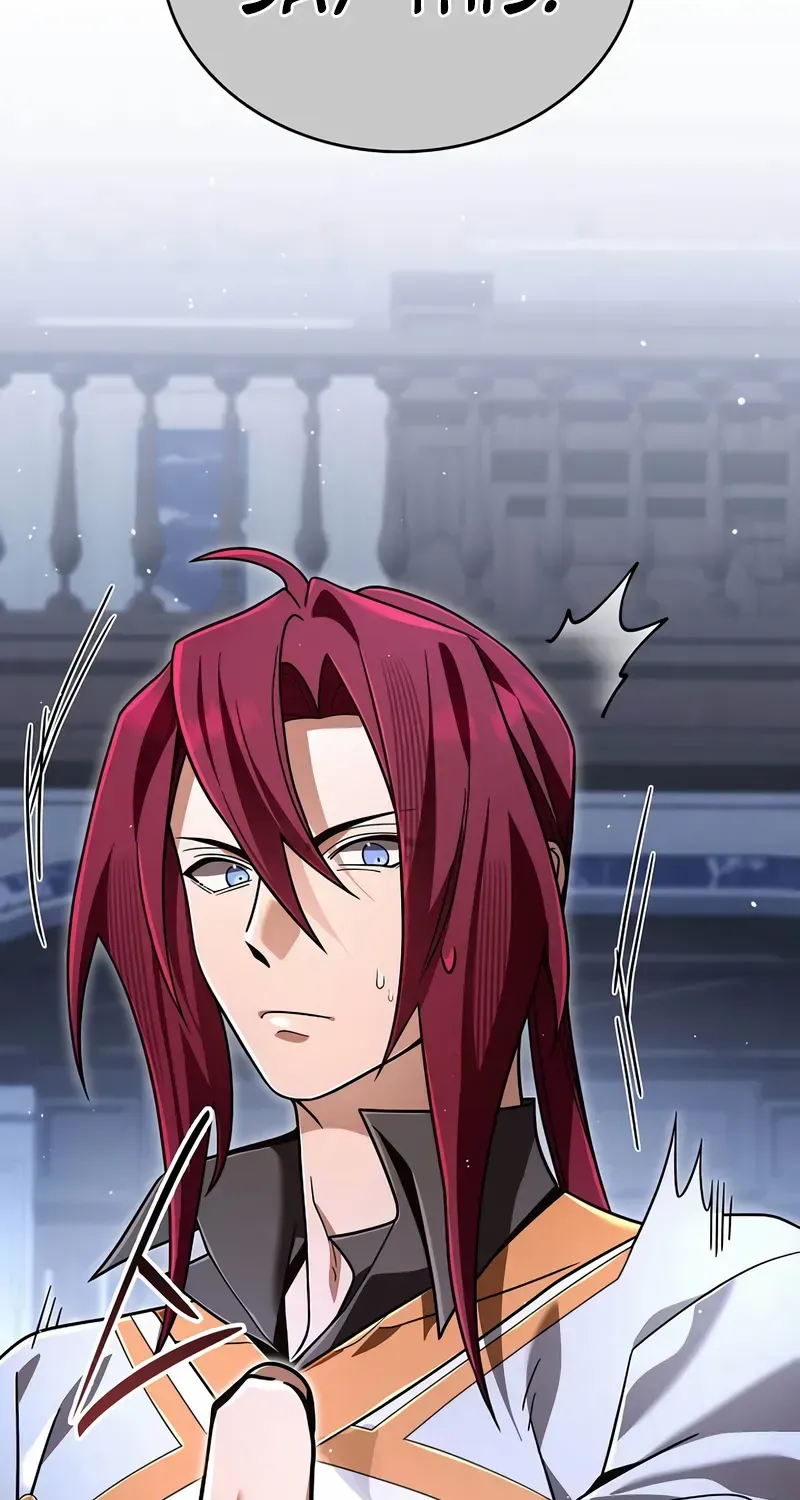 Read A Cadet Becomes a Prophet?! chapter 28 image 91 on Lezhin