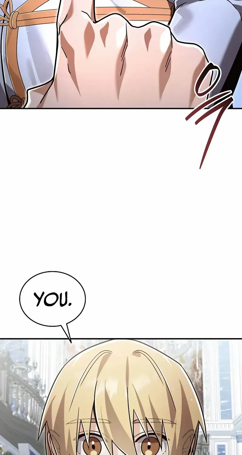 Read A Cadet Becomes a Prophet?! chapter 28 image 92 on Lezhin