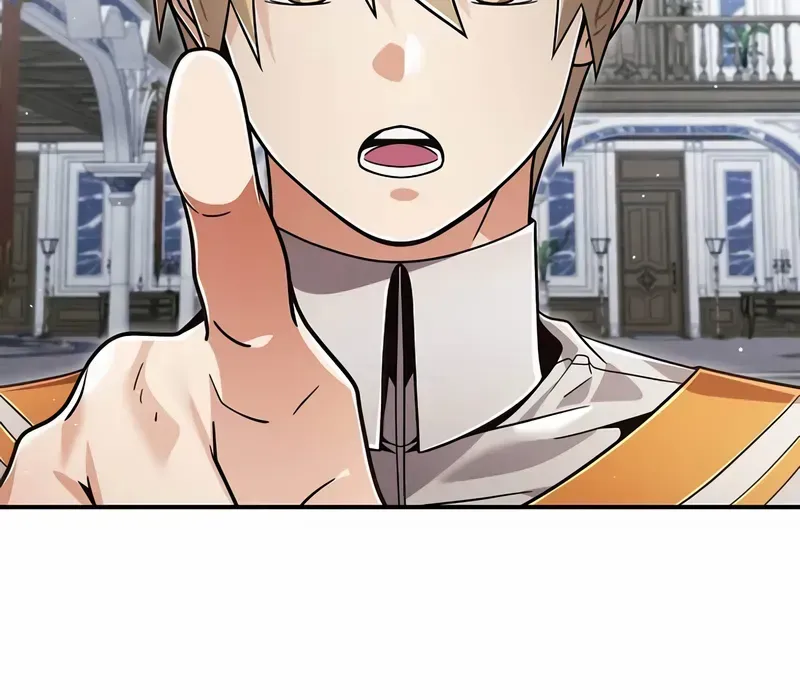 Read A Cadet Becomes a Prophet?! chapter 28 image 93 on Lezhin