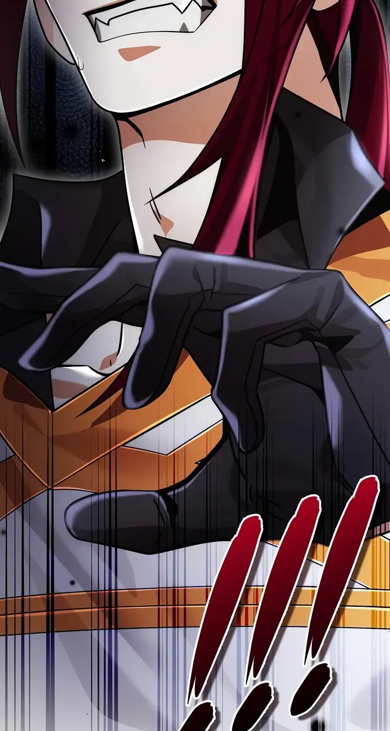 Read A Cadet Becomes a Prophet?! chapter 28 image 95 on Lezhin