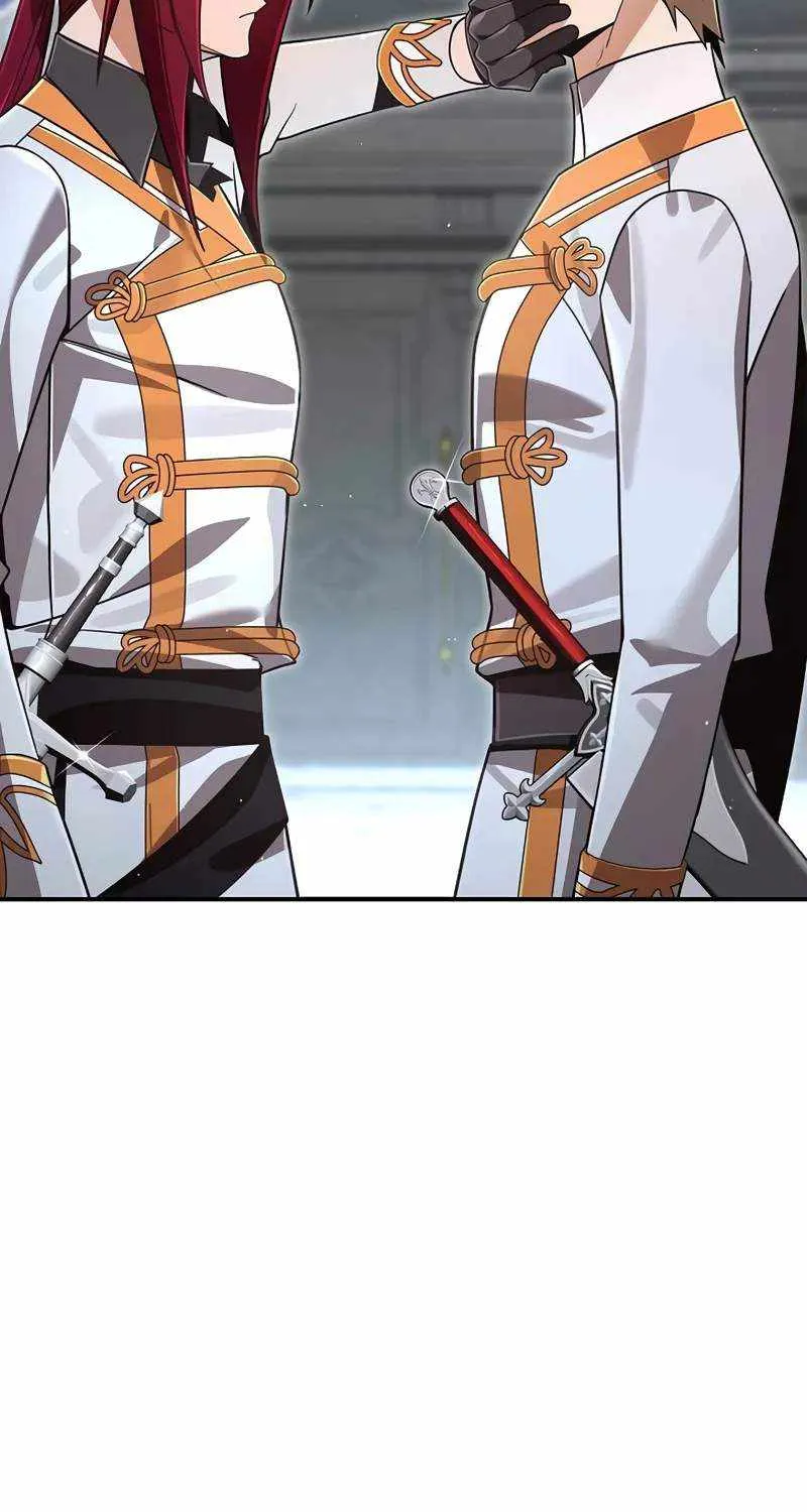 Read A Cadet Becomes a Prophet?! chapter 29 image 10 on Lezhin