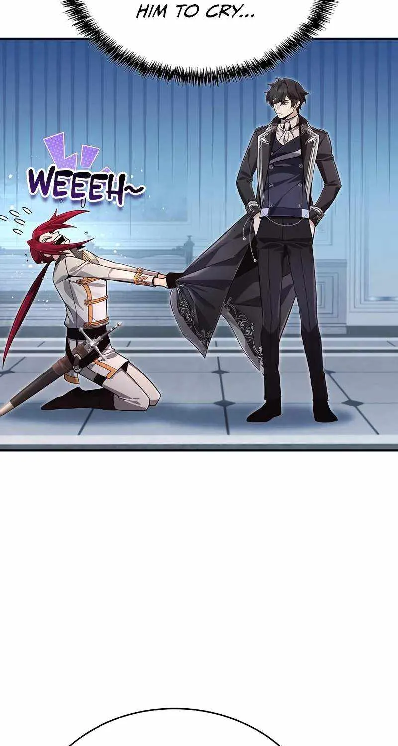 Read A Cadet Becomes a Prophet?! chapter 29 image 16 on Lezhin