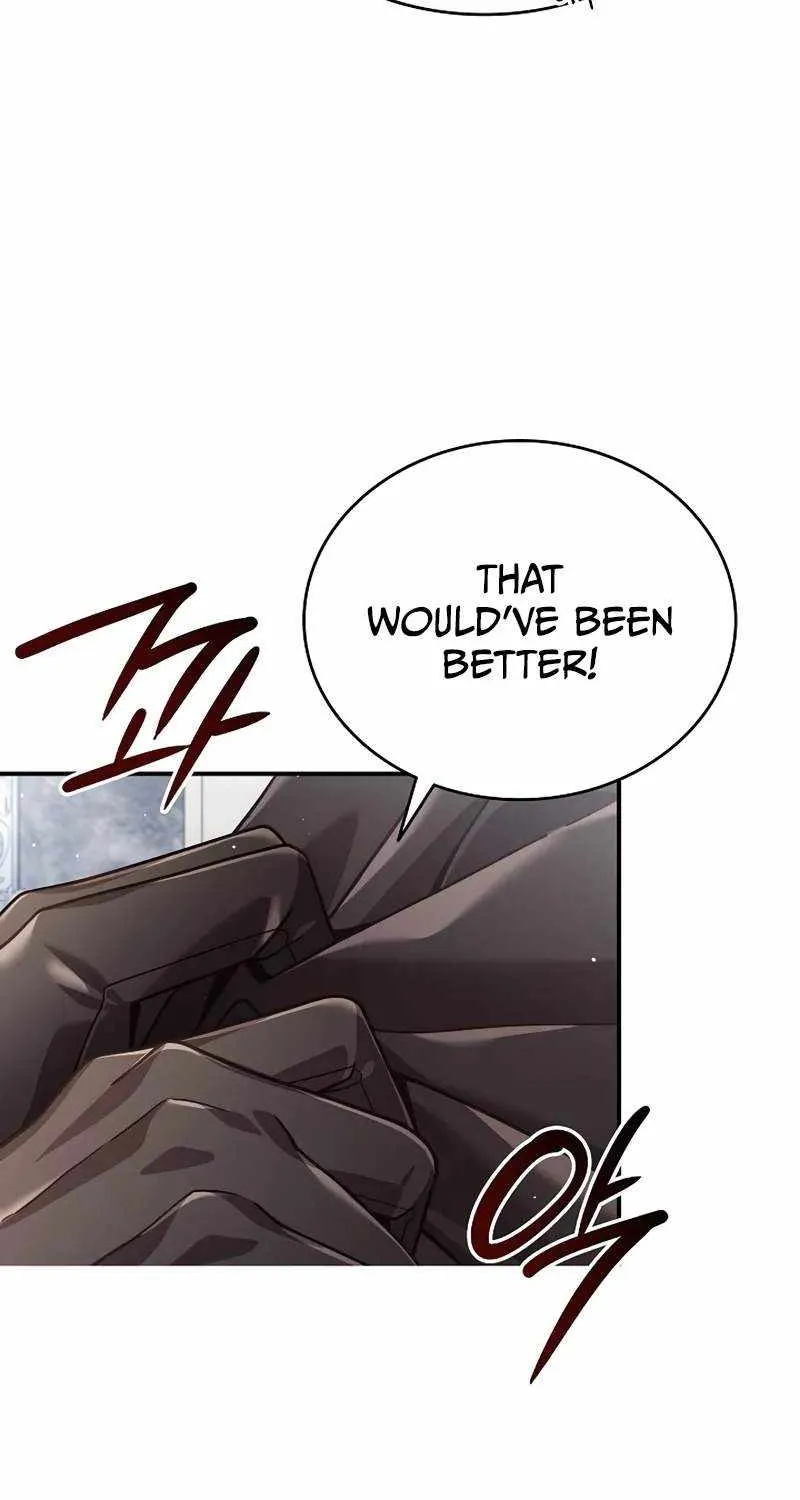 Read A Cadet Becomes a Prophet?! chapter 29 image 18 on Lezhin