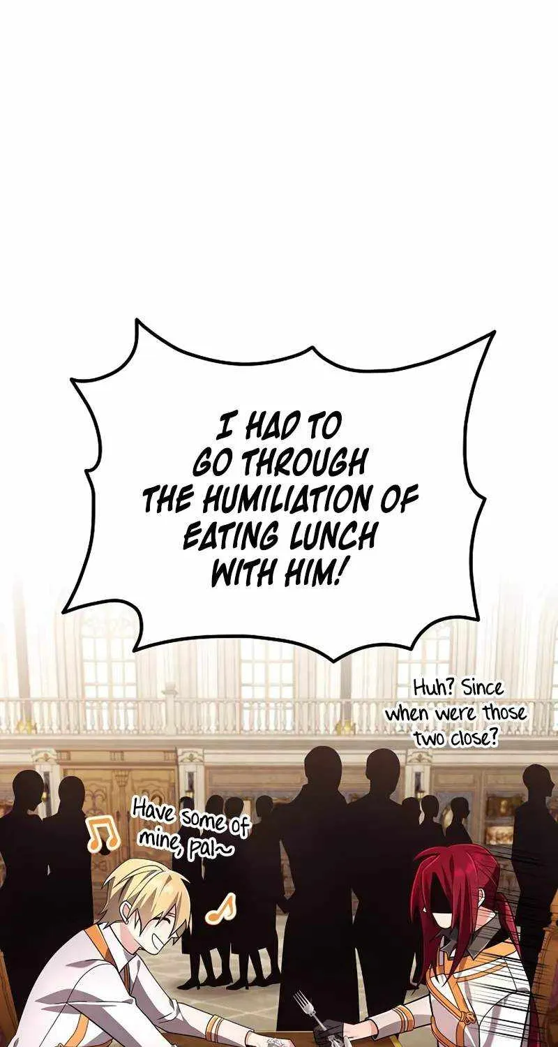 Read A Cadet Becomes a Prophet?! chapter 29 image 19 on Lezhin