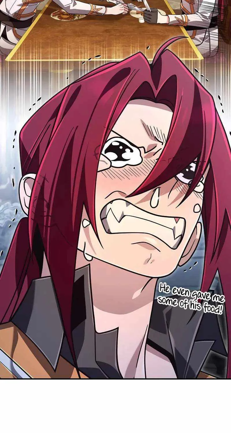 Read A Cadet Becomes a Prophet?! chapter 29 image 20 on Lezhin