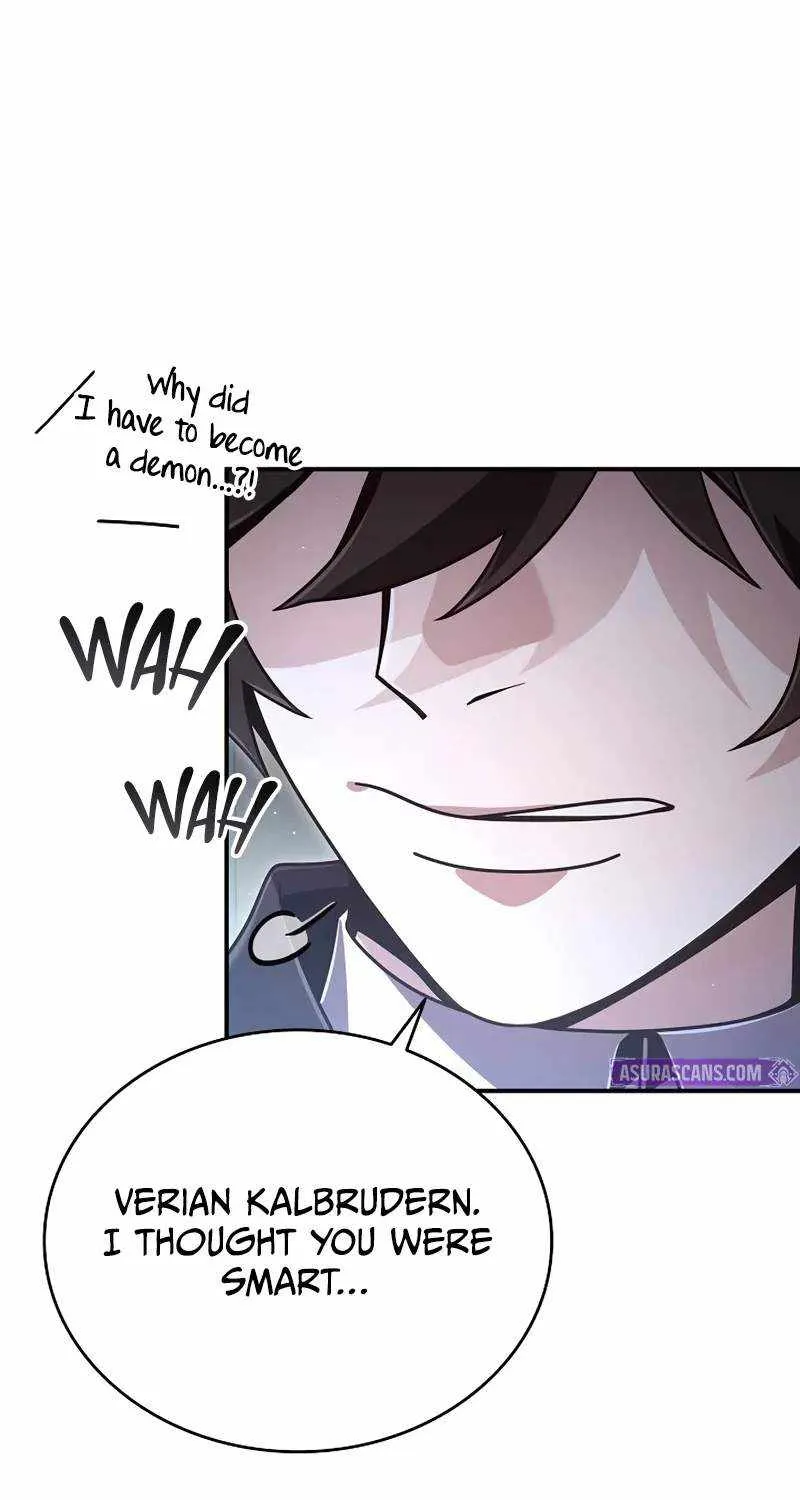 Read A Cadet Becomes a Prophet?! chapter 29 image 22 on Lezhin