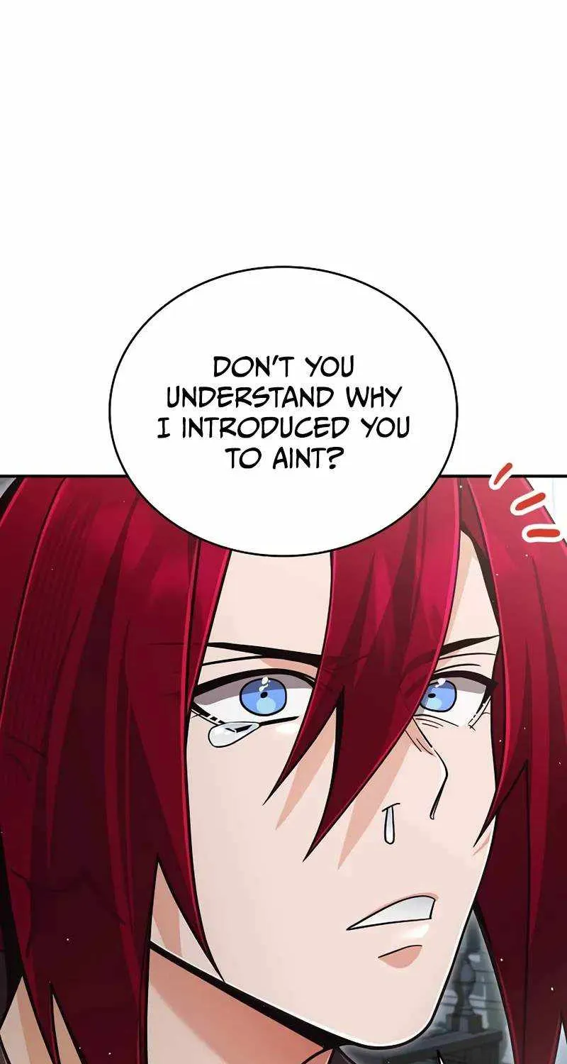 Read A Cadet Becomes a Prophet?! chapter 29 image 23 on Lezhin