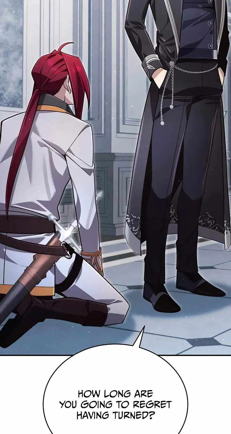 Read A Cadet Becomes a Prophet?! chapter 29 image 25 on Lezhin