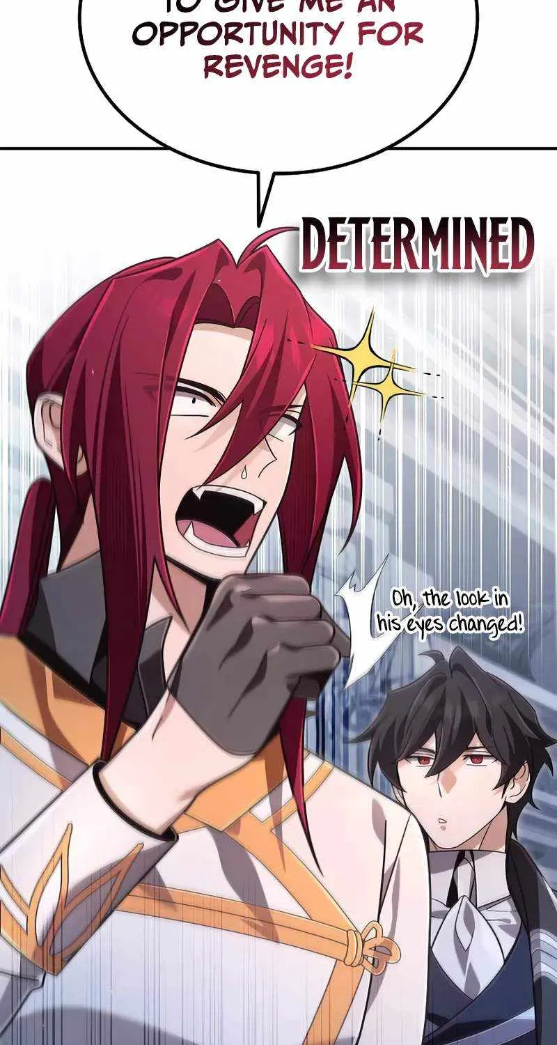Read A Cadet Becomes a Prophet?! chapter 29 image 28 on Lezhin