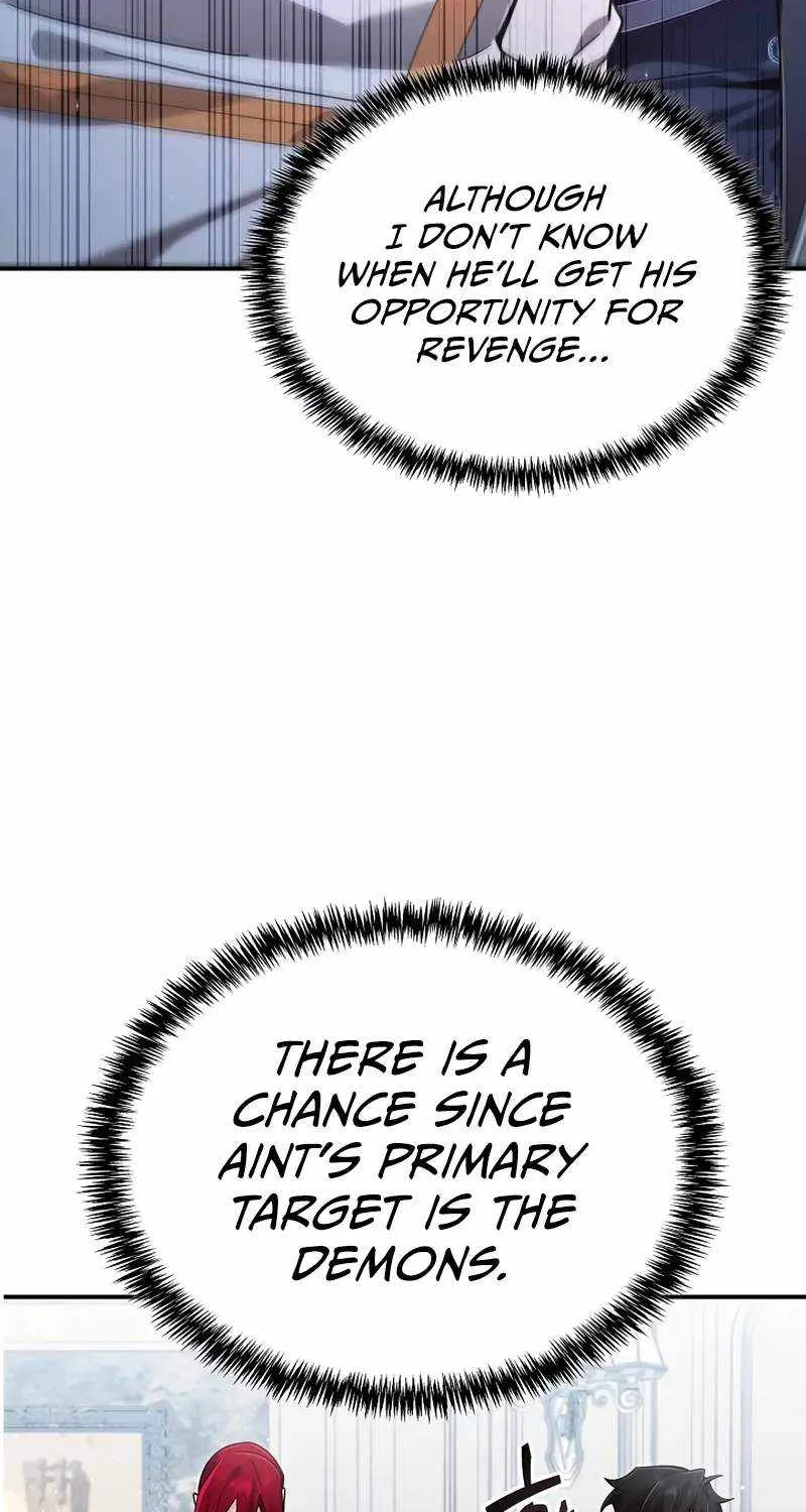 Read A Cadet Becomes a Prophet?! chapter 29 image 29 on Lezhin
