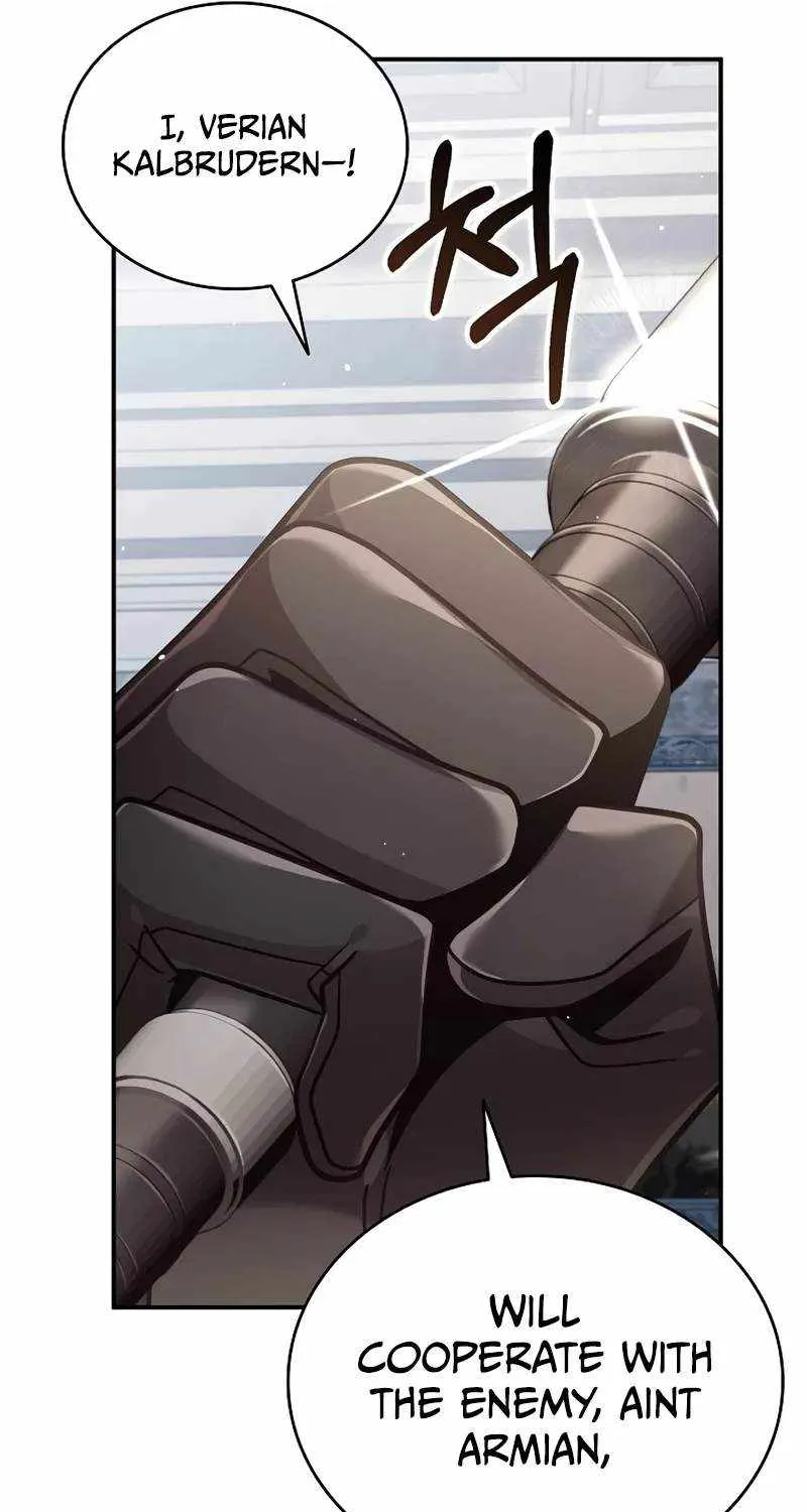 Read A Cadet Becomes a Prophet?! chapter 29 image 32 on Lezhin