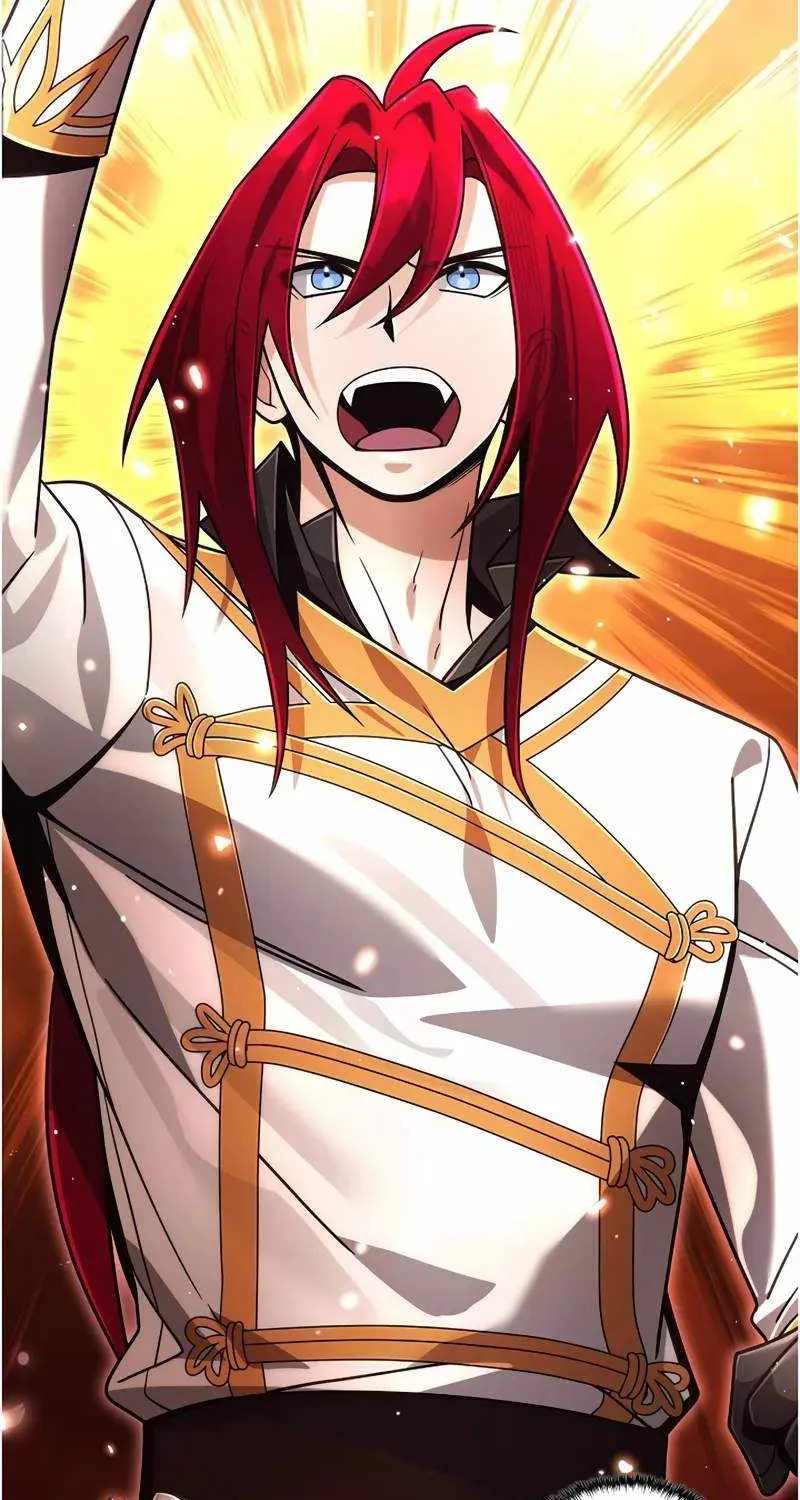Read A Cadet Becomes a Prophet?! chapter 29 image 34 on Lezhin