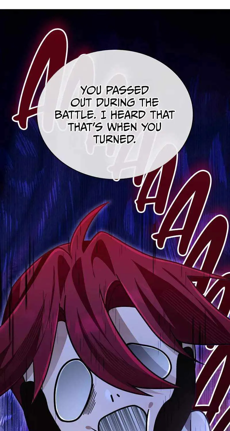 Read A Cadet Becomes a Prophet?! chapter 29 image 4 on Lezhin