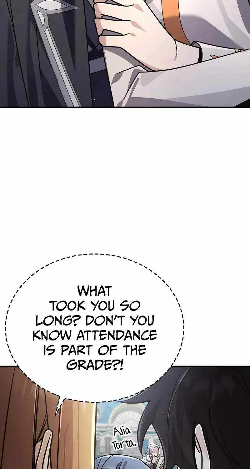 Read A Cadet Becomes a Prophet?! chapter 29 image 45 on Lezhin