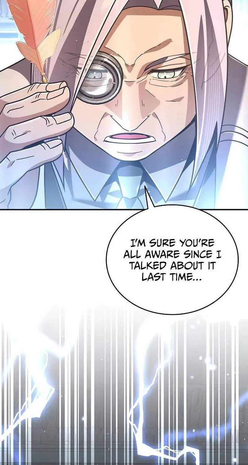 Read A Cadet Becomes a Prophet?! chapter 29 image 47 on Lezhin