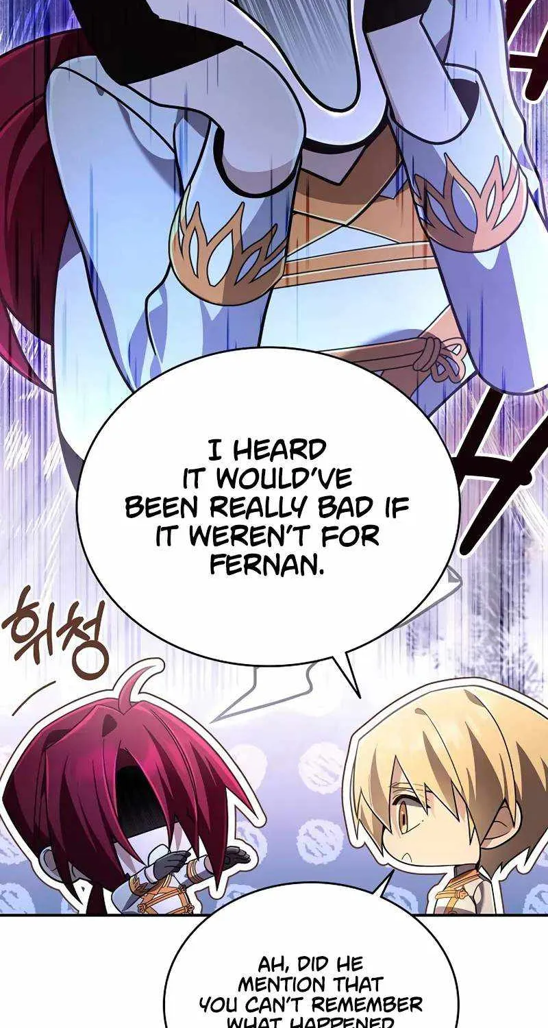 Read A Cadet Becomes a Prophet?! chapter 29 image 5 on Lezhin
