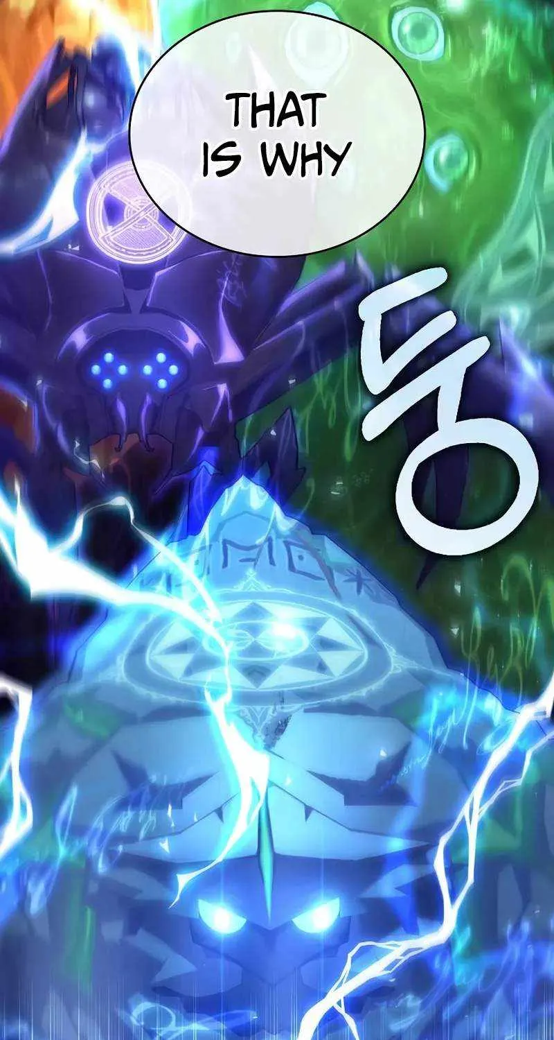 Read A Cadet Becomes a Prophet?! chapter 29 image 52 on Lezhin