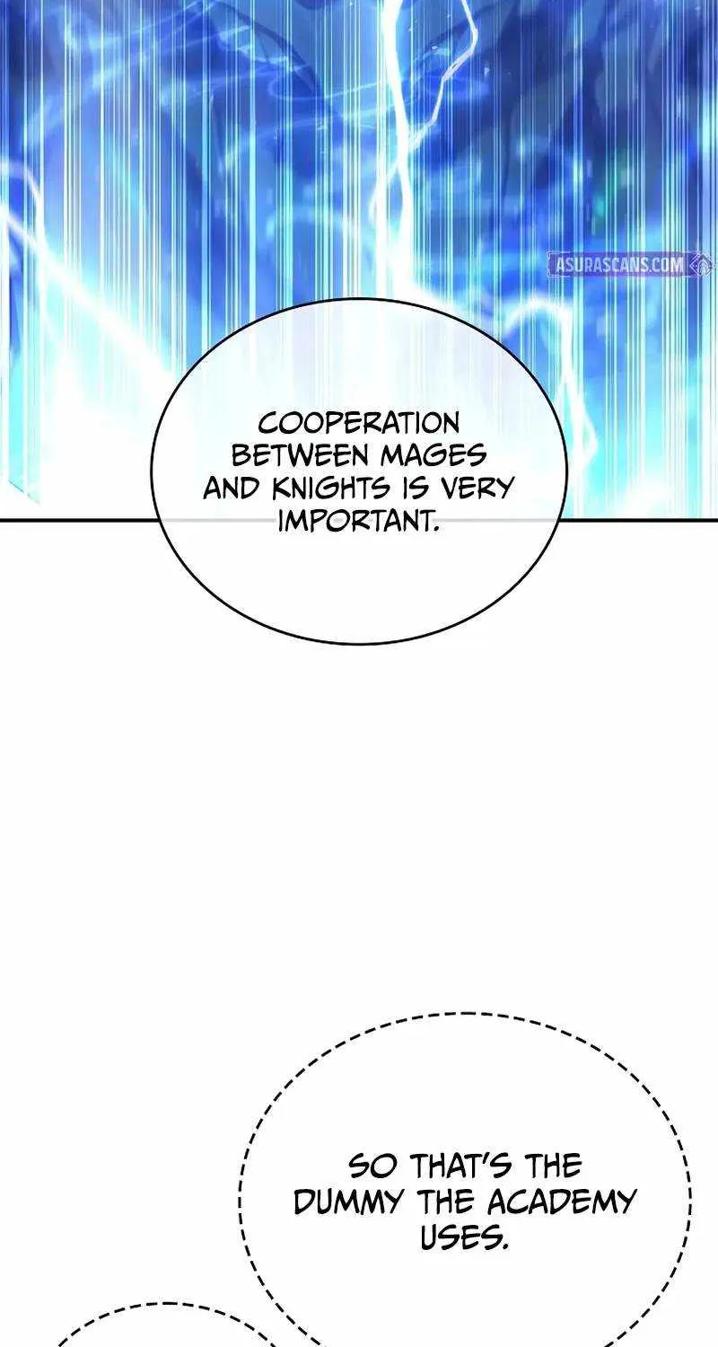 Read A Cadet Becomes a Prophet?! chapter 29 image 53 on Lezhin