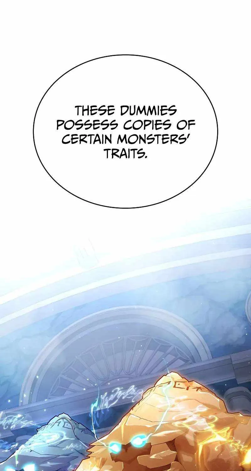 Read A Cadet Becomes a Prophet?! chapter 29 image 55 on Lezhin