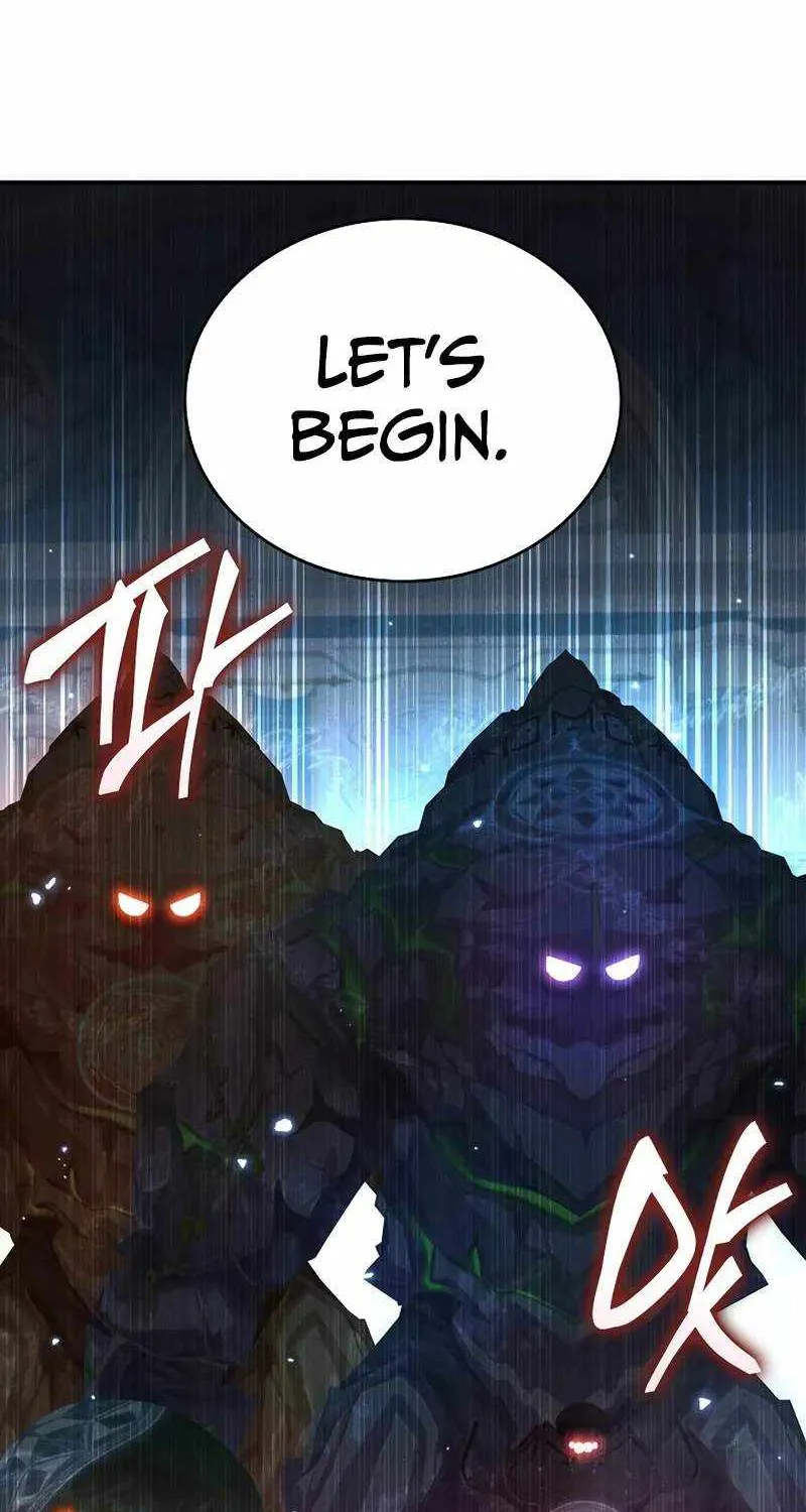 Read A Cadet Becomes a Prophet?! chapter 29 image 57 on Lezhin