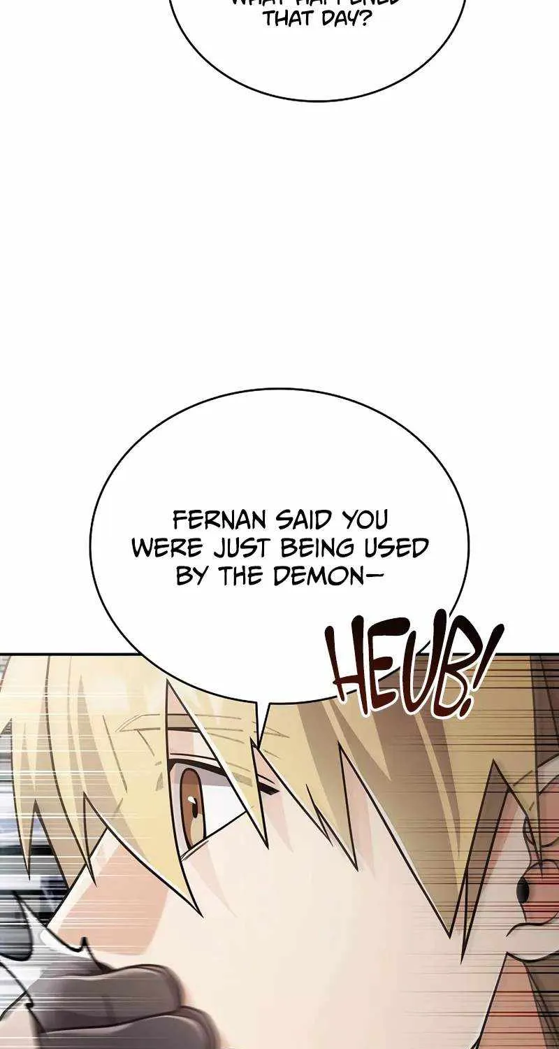 Read A Cadet Becomes a Prophet?! chapter 29 image 6 on Lezhin