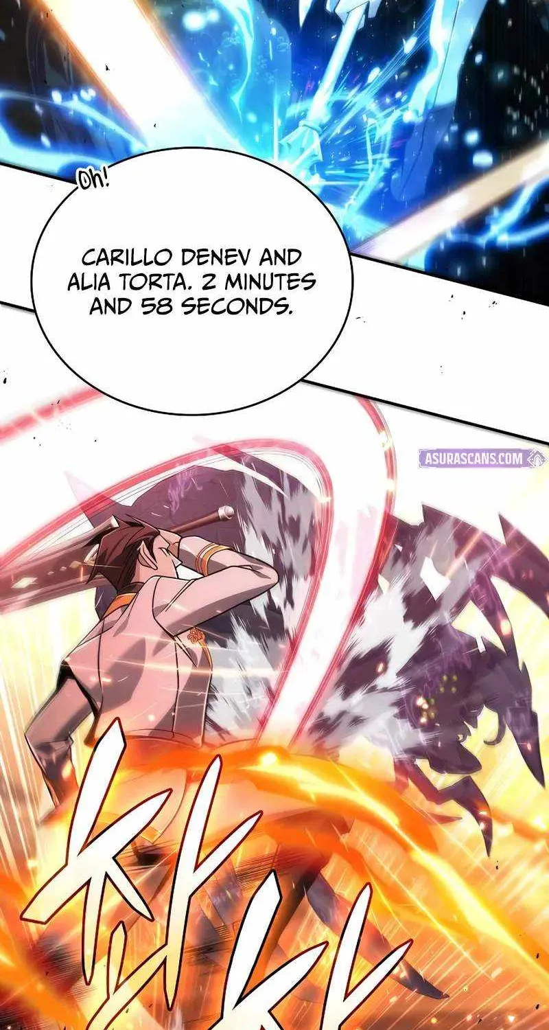 Read A Cadet Becomes a Prophet?! chapter 29 image 61 on Lezhin
