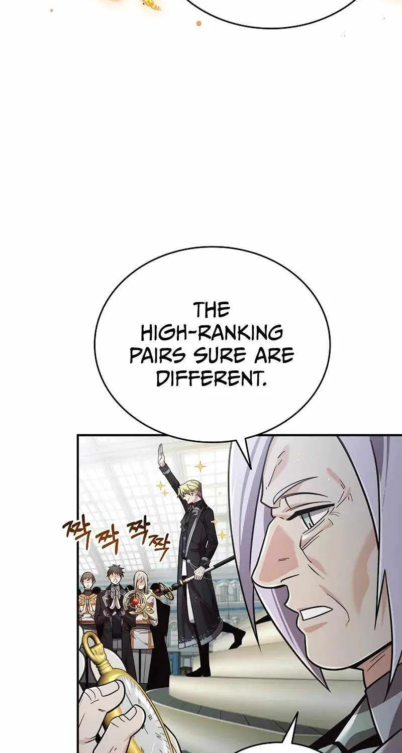 Read A Cadet Becomes a Prophet?! chapter 29 image 63 on Lezhin