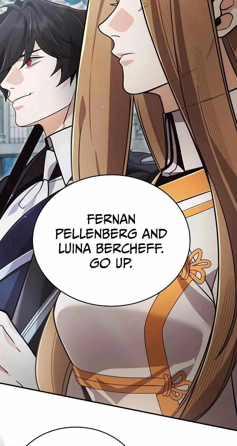 Read A Cadet Becomes a Prophet?! chapter 29 image 65 on Lezhin