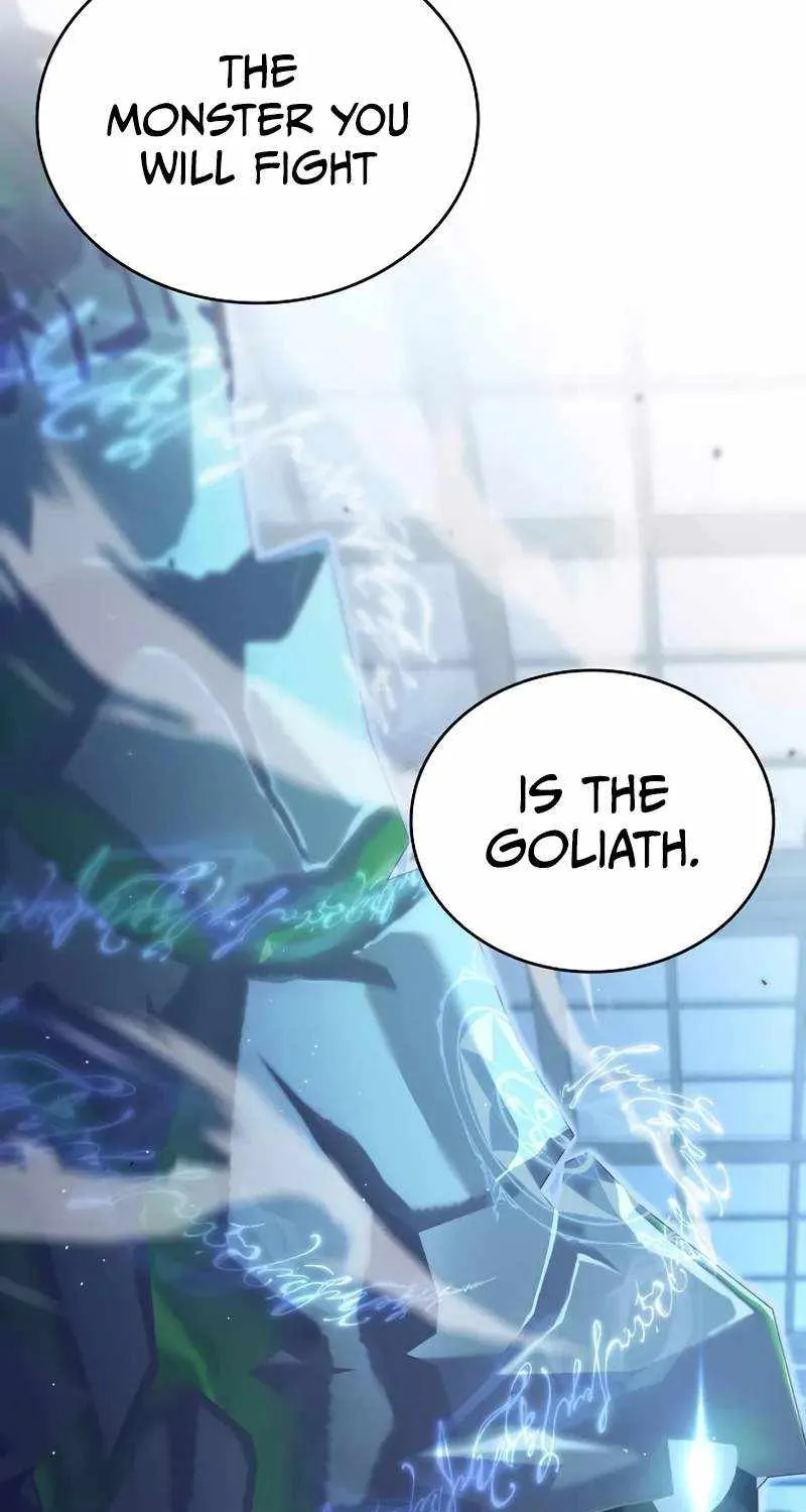 Read A Cadet Becomes a Prophet?! chapter 29 image 66 on Lezhin