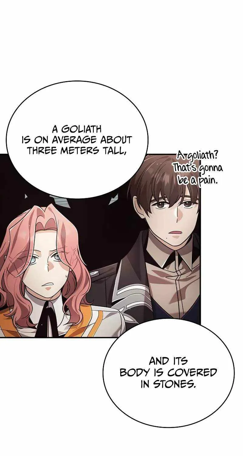 Read A Cadet Becomes a Prophet?! chapter 29 image 68 on Lezhin
