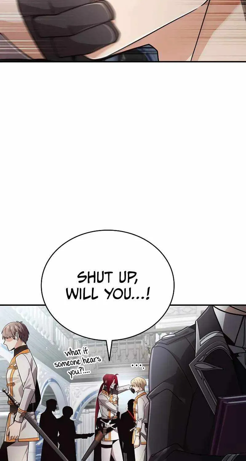 Read A Cadet Becomes a Prophet?! chapter 29 image 7 on Lezhin
